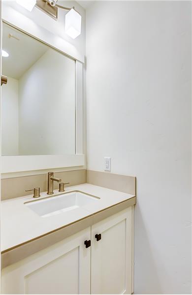 Photo shown is not of subject property. Photo is of a completed unit with a similar floor plan & finishes.