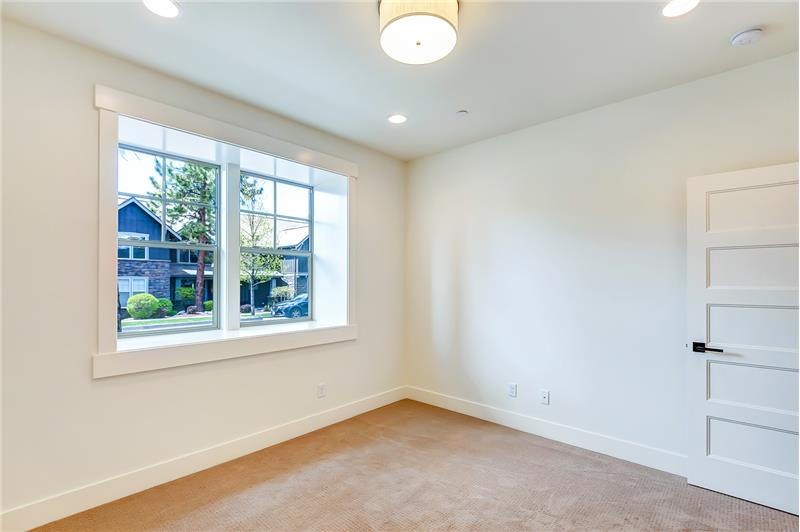 Photo shown is not of subject property. Photo is of a completed unit with a similar floor plan & finishes.