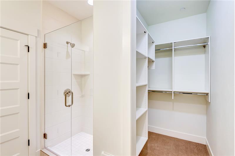 Photo shown is not of subject property. Photo is of a completed unit with a similar floor plan & finishes.