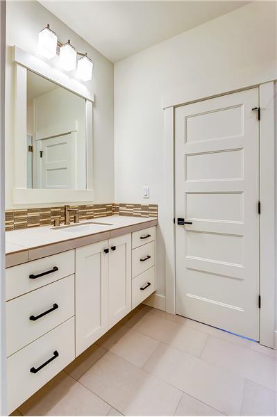 Photo shown is not of subject property. Photo is of a completed unit with a similar floor plan & finishes.
