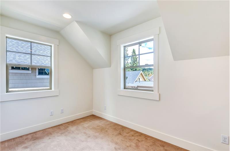 Photo shown is not of subject property. Photo is of a completed unit with a similar floor plan & finishes.