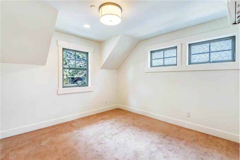 Photo shown is not of subject property. Photo is of a completed unit with a similar floor plan & finishes.