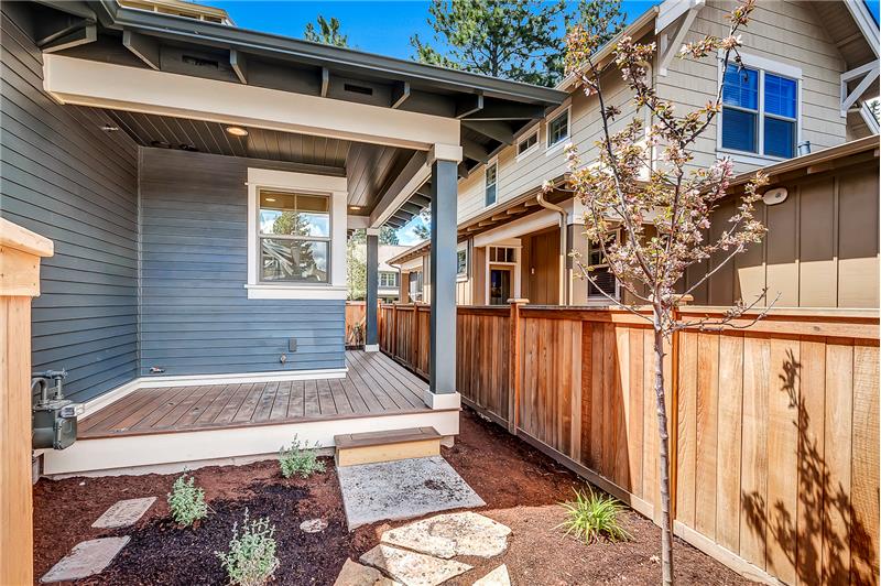 Photo shown is not of subject property. Photo is of a completed unit with a similar floor plan & finishes.