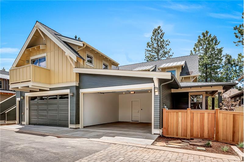 Photo shown is not of subject property. Photo is of a completed unit with a similar floor plan & finishes.