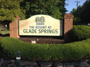Glade Springs