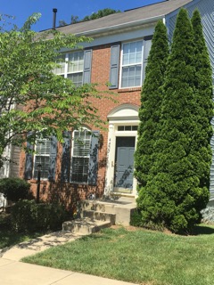 Exterior Front View