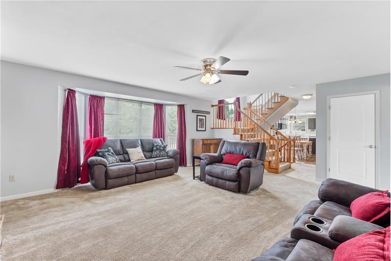 Great room