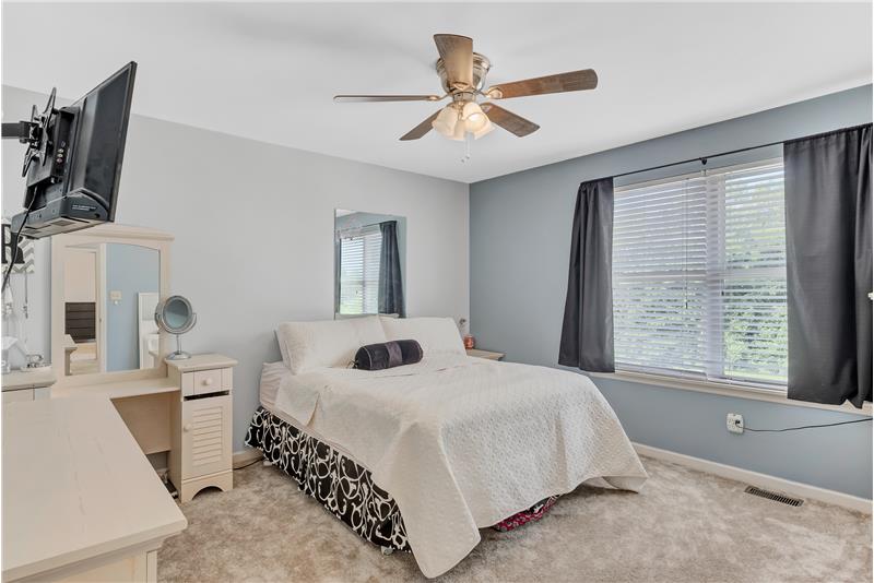 Bedroom #2
