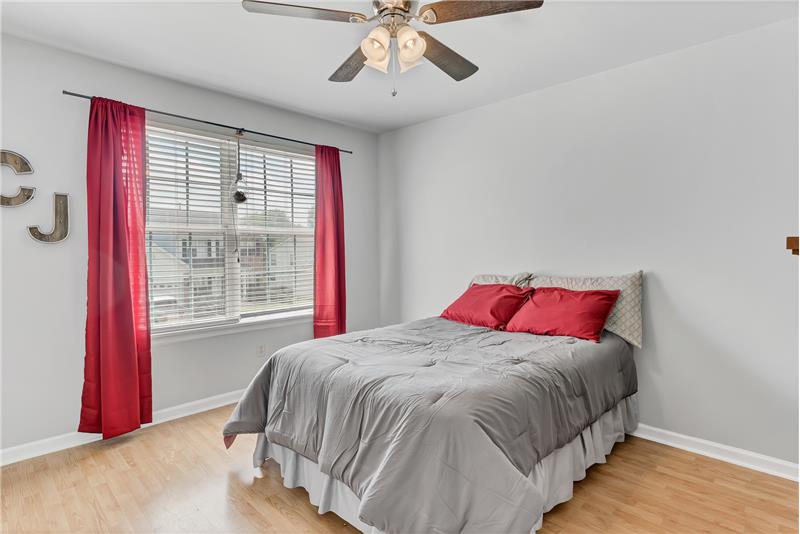 Bedroom #3