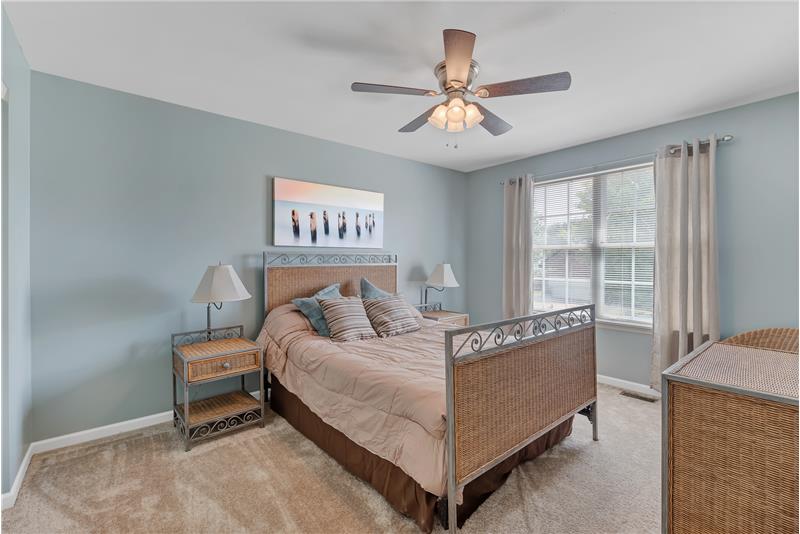 Bedroom #4