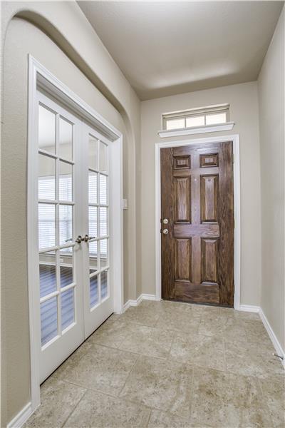 This home is as good as BRAND NEW!