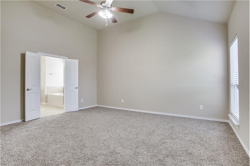 Master Suite