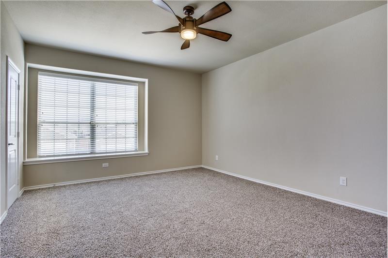 Bedroom #3