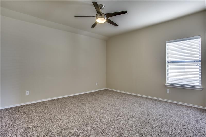 Bedroom #4
