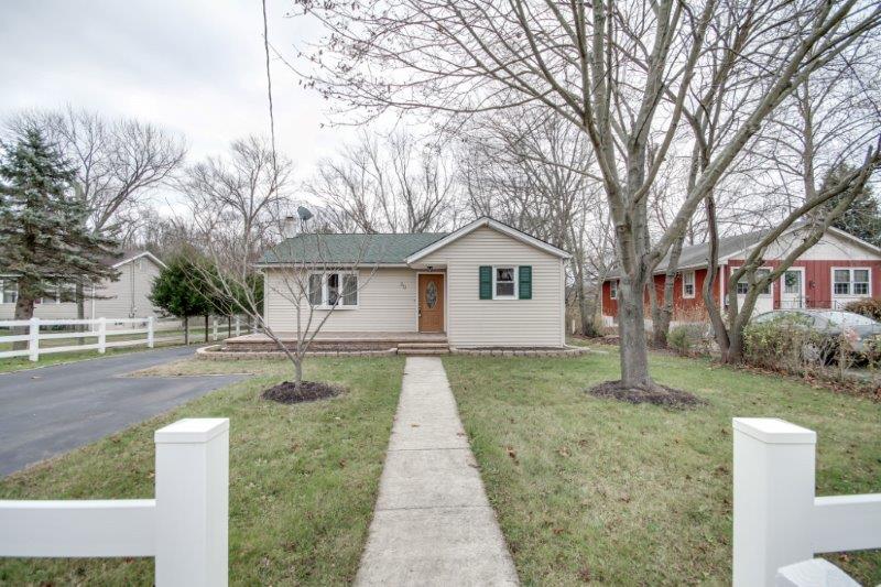 30 Woodland Ave, Franklinville, NJ