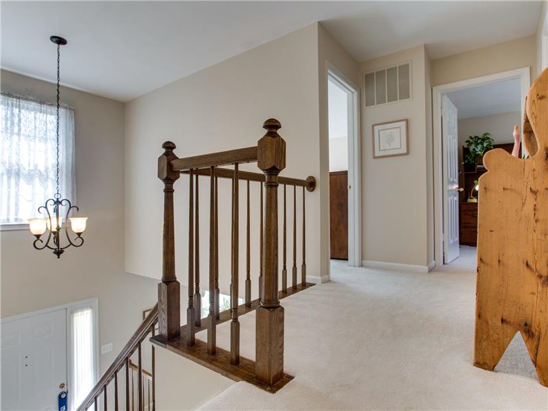 Upper Hall