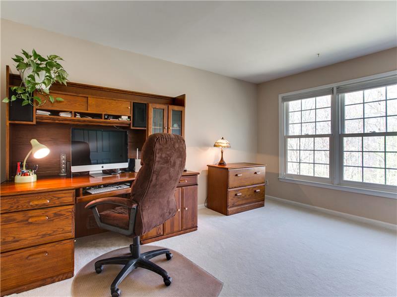 3rd Bedroom