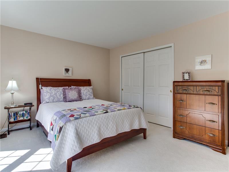 2nd Bedroom