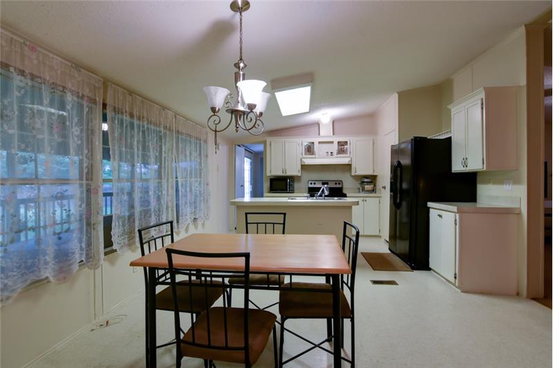 Eat In Kitchen/Dining Room
