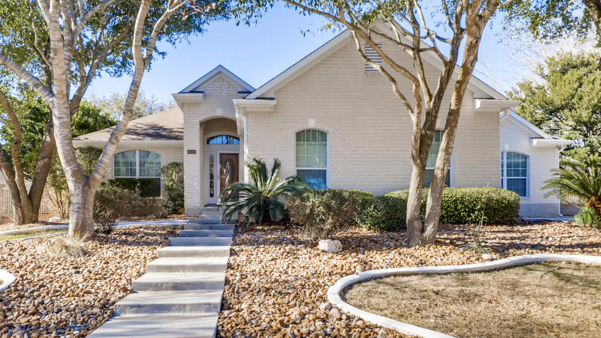 1617 Canyon Oak, Schertz, TX