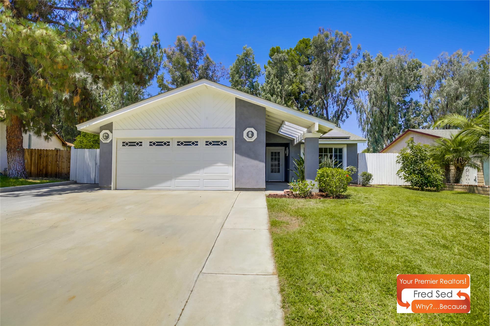 1416 Baird St, Corona, CA 92882 By Fred Sed (Listed by Fred Sed Realty)