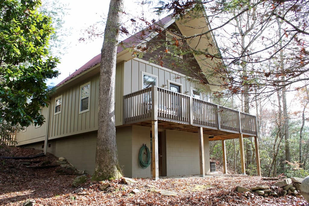 Evans Road, Hendersonville, NC 28739 By Donna Corn Earl (Listed by