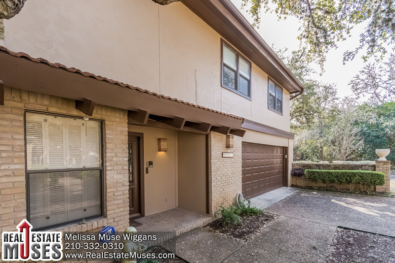 11746 Mission Trace St., San Antonio, TX