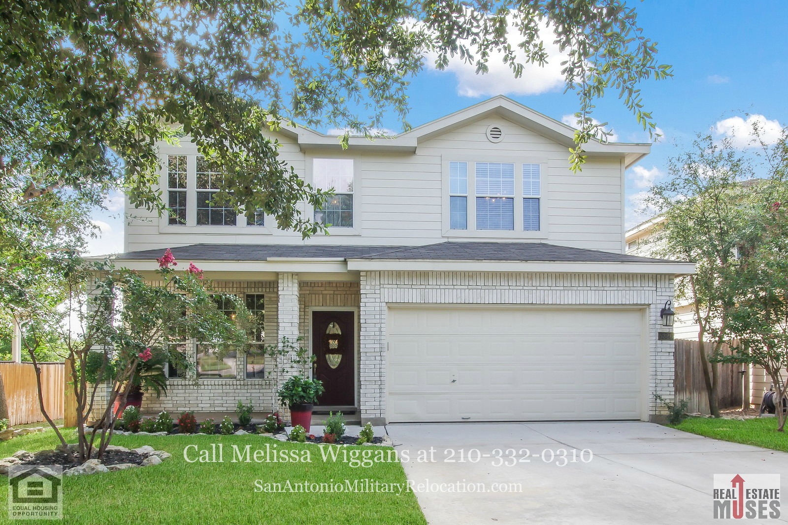 5326 Arcadia Park, San Antonio, TX