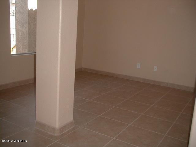 Den area