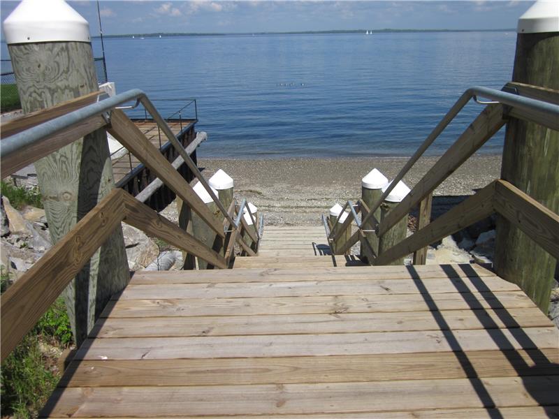 2nd beach to access for homeowners