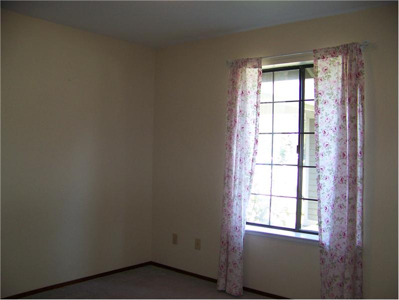 First guest bedroom