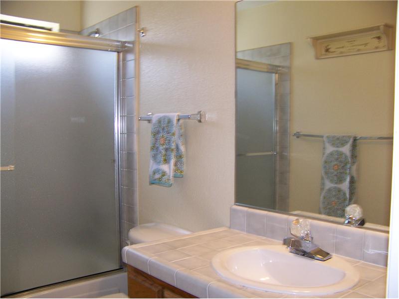 Guest bath