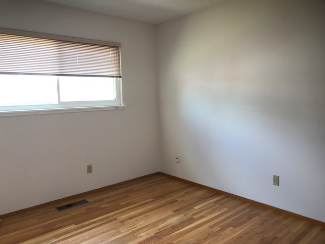Guest Room #1
