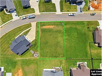 3132 Bridgewater Boulevard, Morristown, TN