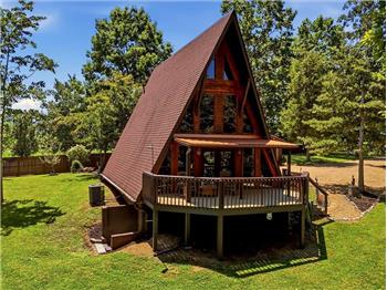 213 Petty Lane, Mooresburg, TN