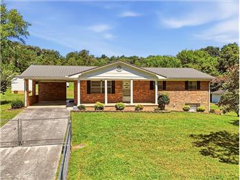 1730 Fernwood Church Road, Morristown, TN