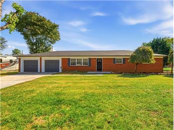 2660 Mountain View Drive, Morristown, TN