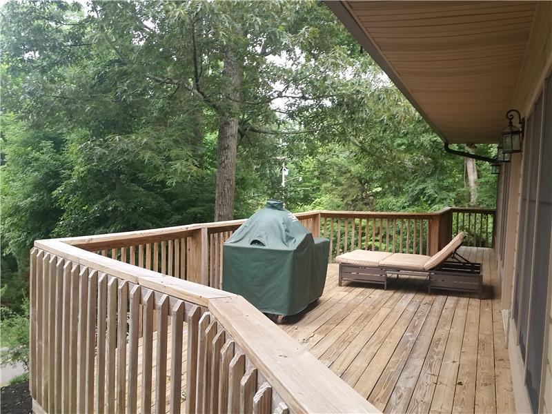 Deck Main