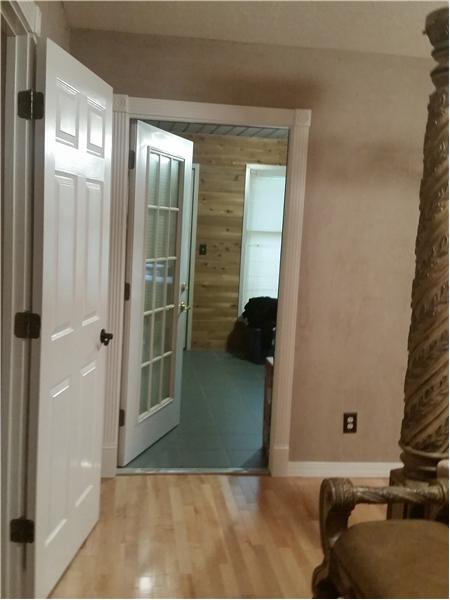 Master Bedroom Main