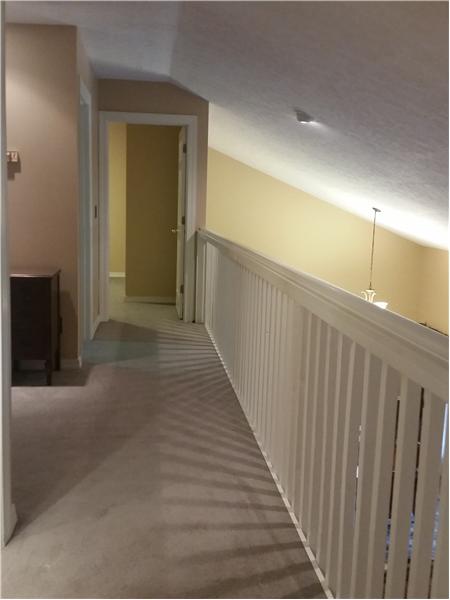 Hallway Up