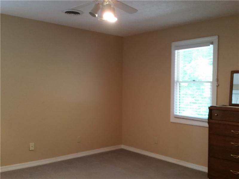 Bedroom 2 Upper Level
