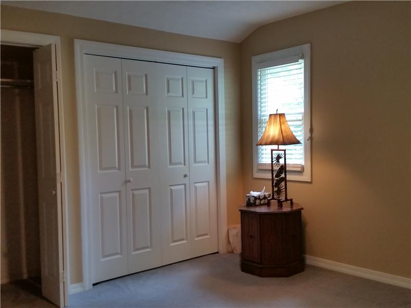 Bedroom 2 Upper Level