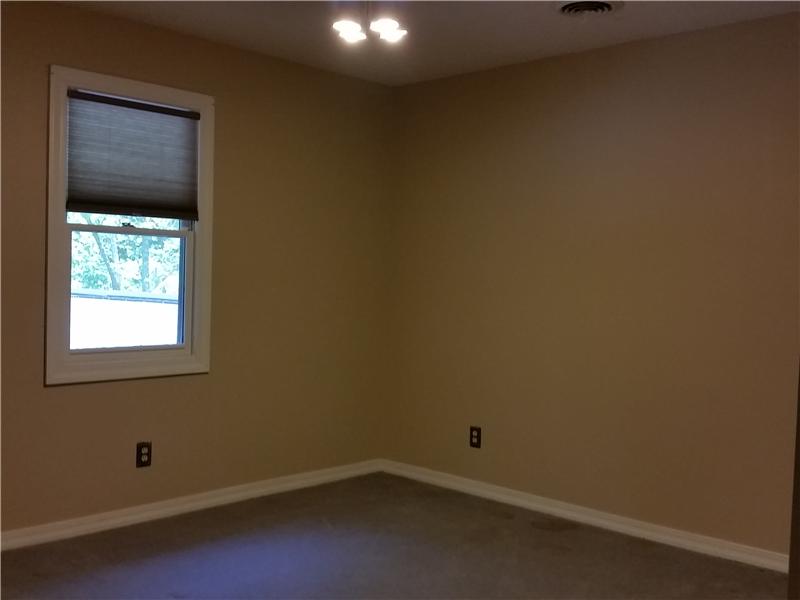 Bedroom 3 Upper Level