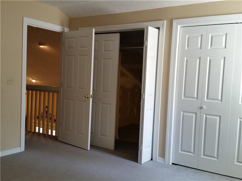 Bedroom 2 Upper Level