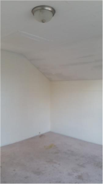 Upstairs