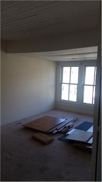 Upstairs