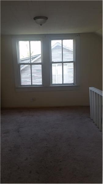 Upstairs