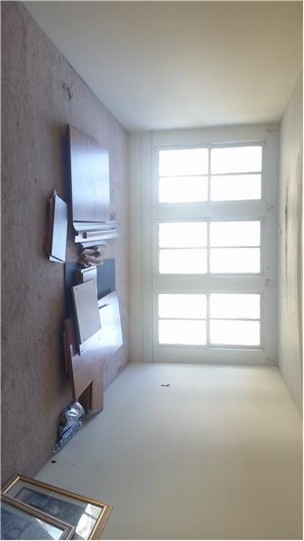 Upstairs