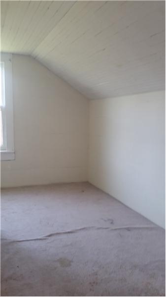 Upstairs