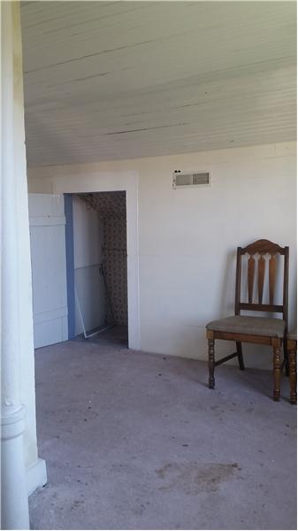 Upstairs